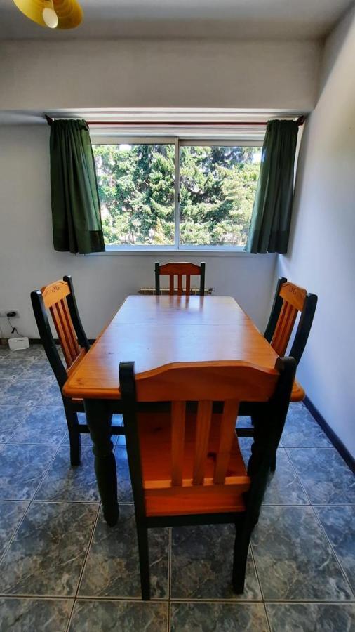 Yaik Apartamento San Carlos de Bariloche