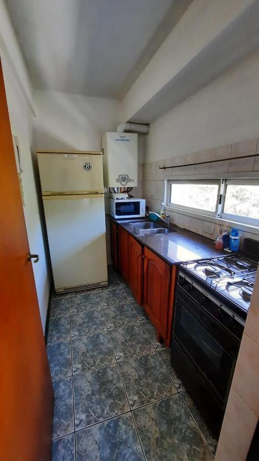 Apartamento Yaik *
